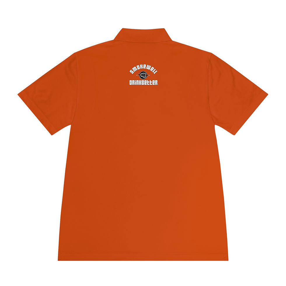 Thumbnail: SWDB Logo Sport-Tek Polo Shirt