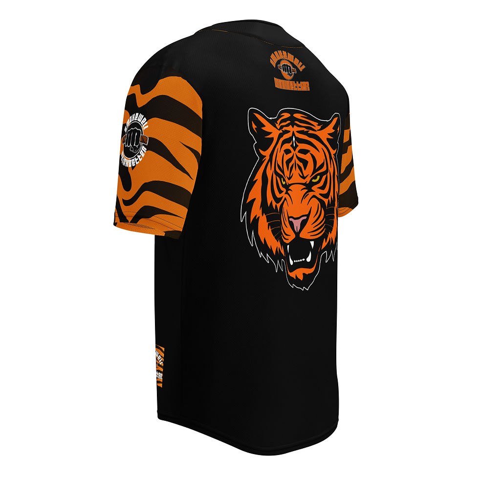Thumbnail: SWDB Cincy Baseball Jersey