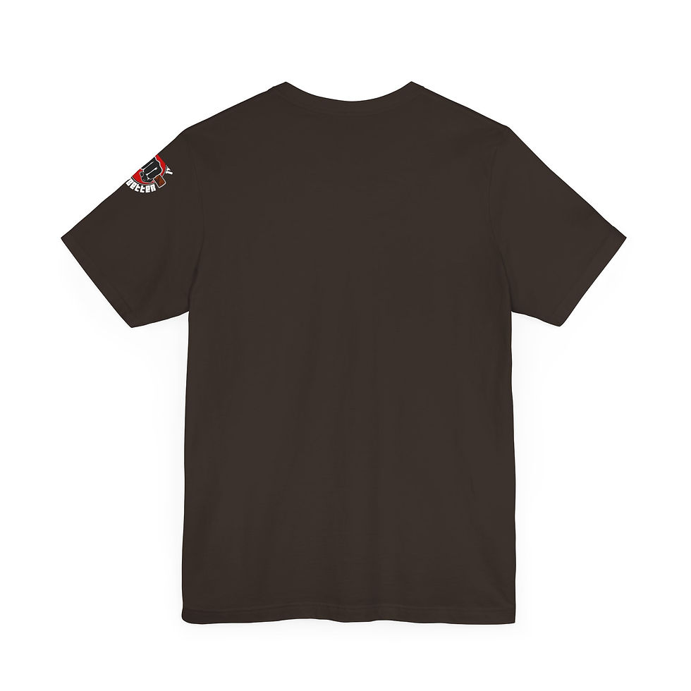 Thumbnail: SWDB Red Sugar Skull Tee