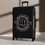Thumbnail: SWDB Black Dot Luggage