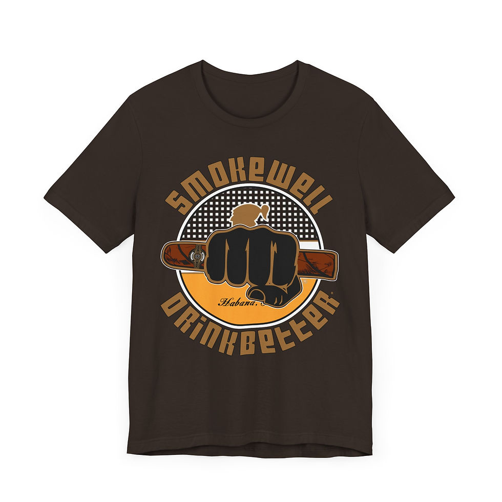 Thumbnail: SWDB Fohiba Tee