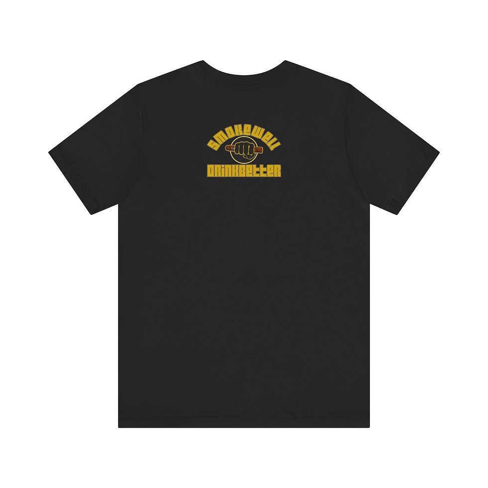 Thumbnail: SWDB Purple For The Culture Tee