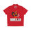 Thumbnail: SWDB YBOR Rooster Red Men's Hawaiian Shirt