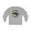 Thumbnail: SWDB Neon Dot 5 Cotton Long Sleeve Tee