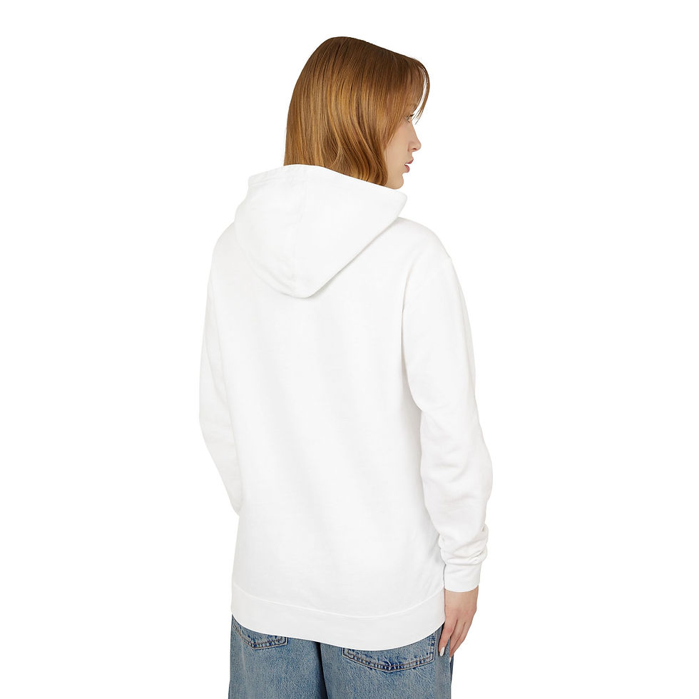 Thumbnail: SWDB Versus Lightweight Hoodie