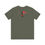 Thumbnail: SWDB RWB Whiskey Short Sleeve Tee