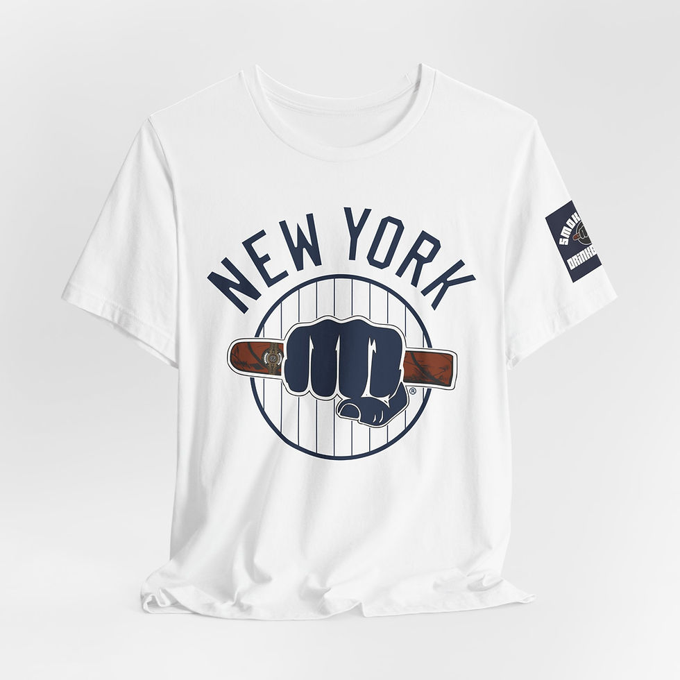 Thumbnail: SWDB New York Dot Tee