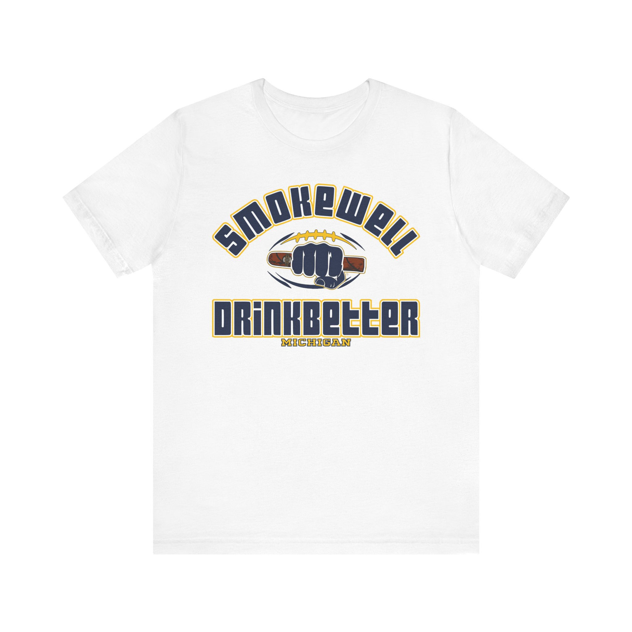 SWDB Michigan Tee Shirt