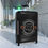 Thumbnail: SWDB Black Dot Luggage