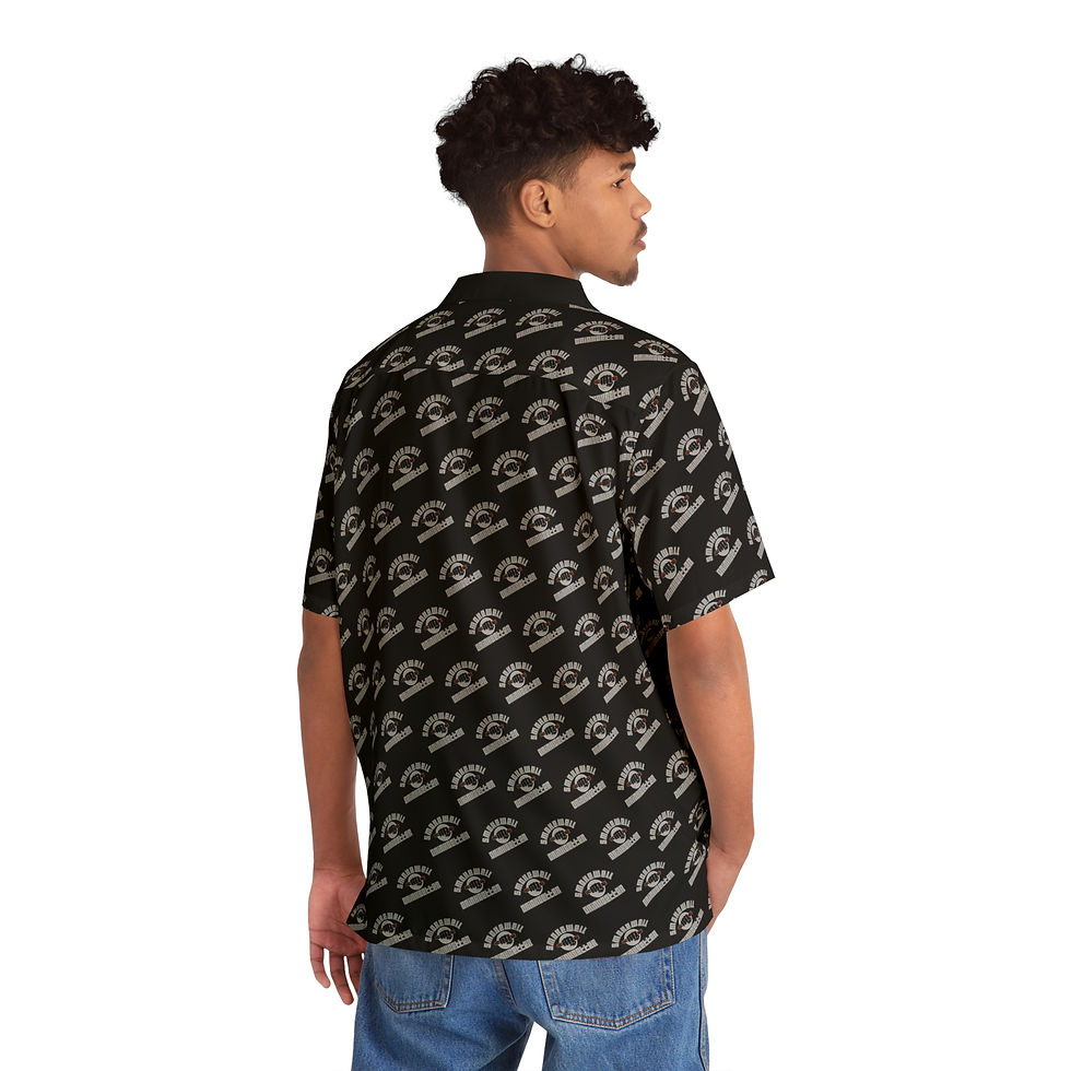 Thumbnail: SWDB Versus Pattern Hawaiian Shirt