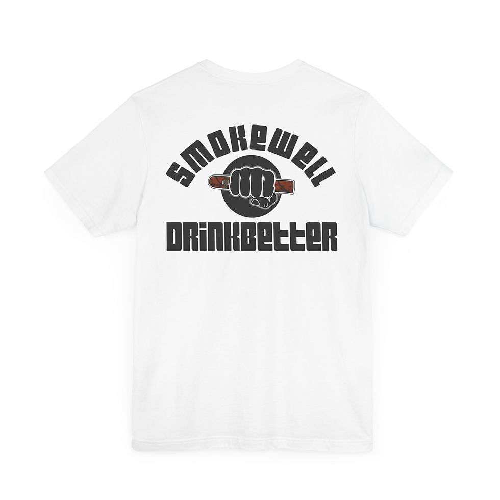 Thumbnail: SWDB Color Dot Short Sleeve Tee