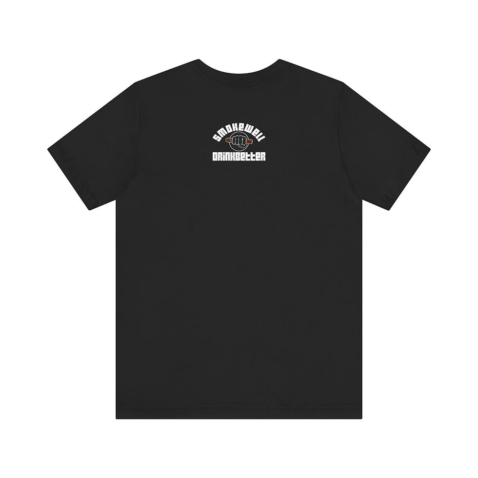 Thumbnail: SWDB Versus Red 5 Short Sleeve Tee