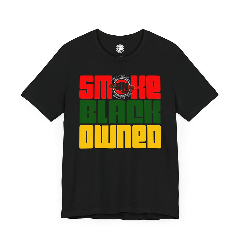 Thumbnail: SWDB SBO Short Sleeve Tee