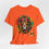Thumbnail: SWDB Rasta Lion Graphic Tee