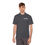 Thumbnail: SWDB Whiskey Logo Sport Polo
