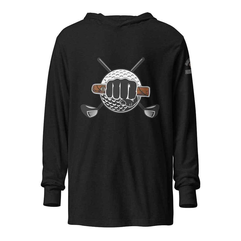 Thumbnail: SWDB Hooded Tee