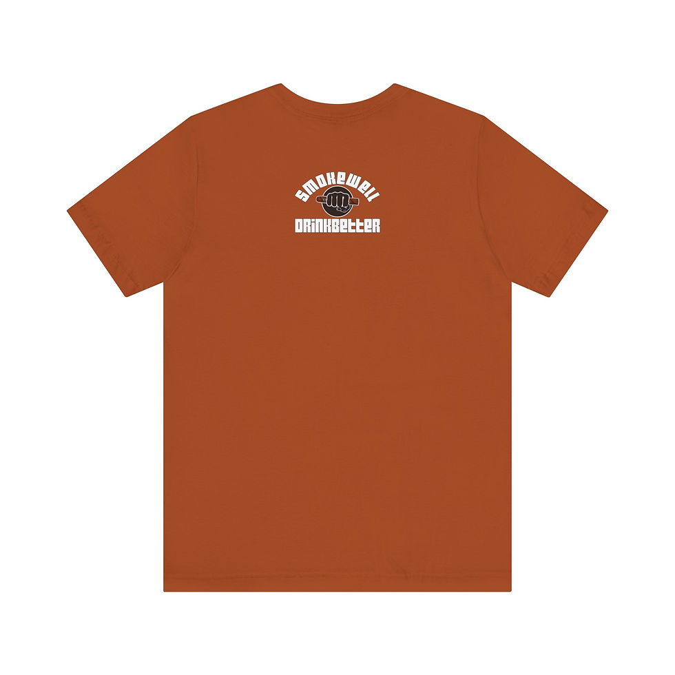 Thumbnail: SWDB Black Dot 5 Unisex Short Sleeve Tee
