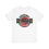 Thumbnail: SWDB Red Dot Striped Short Sleeve Tee