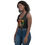 Thumbnail: SWDB Loc'd Lion Crop Tank Top