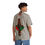 Thumbnail: SWDB RBG Leaf Grey Hawaiian Shirt