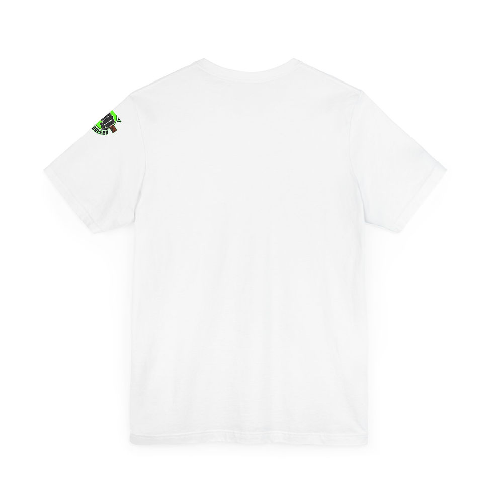 Thumbnail: SWDB Neon Sugar Skull Tee
