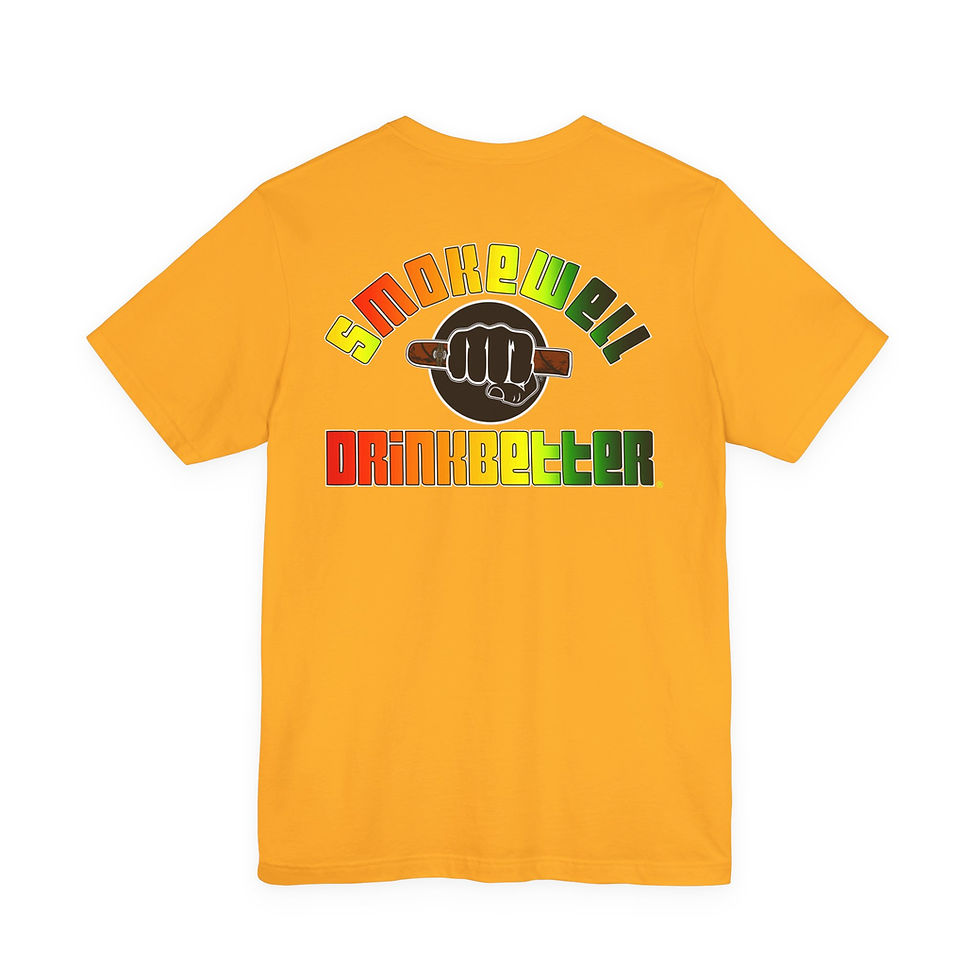 Thumbnail: SWDB RGBG Lion Graphic Tee