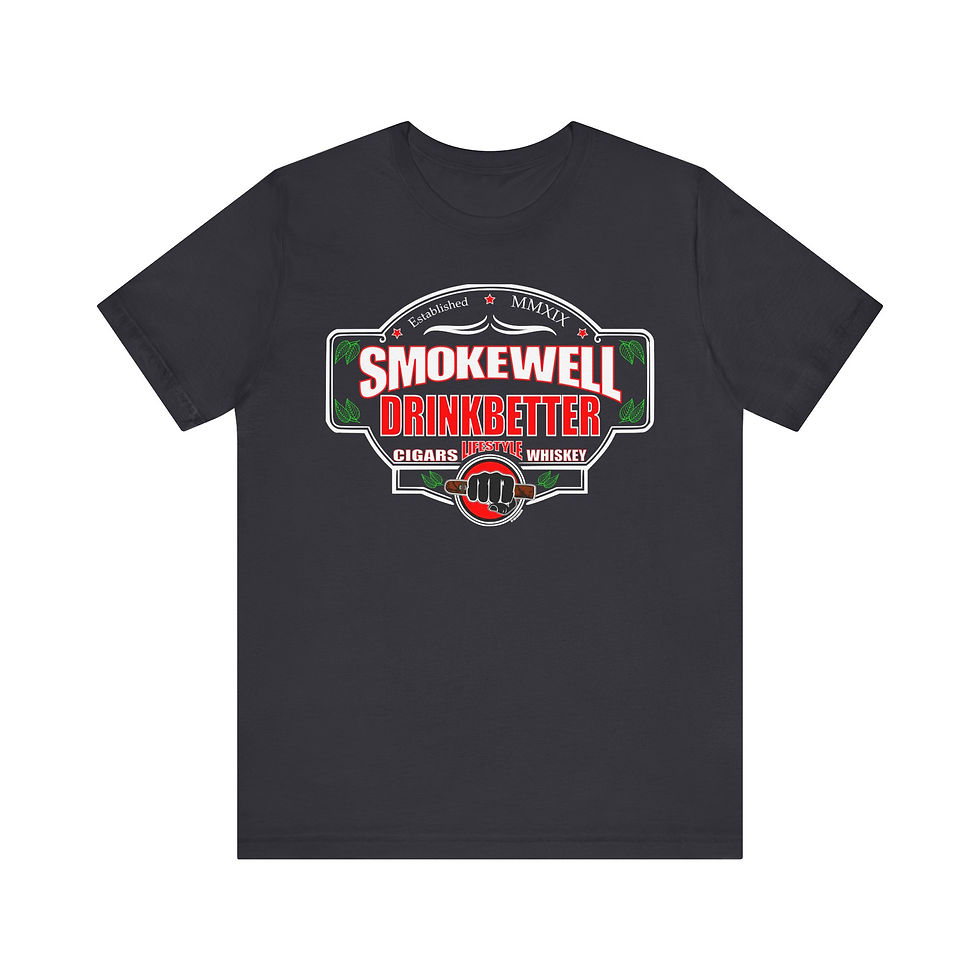 Thumbnail: SWDB Fist Band Short Sleeve Tee