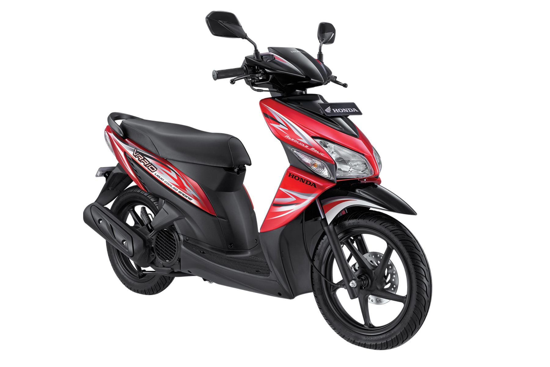 HONDA VARIO 110 CC
