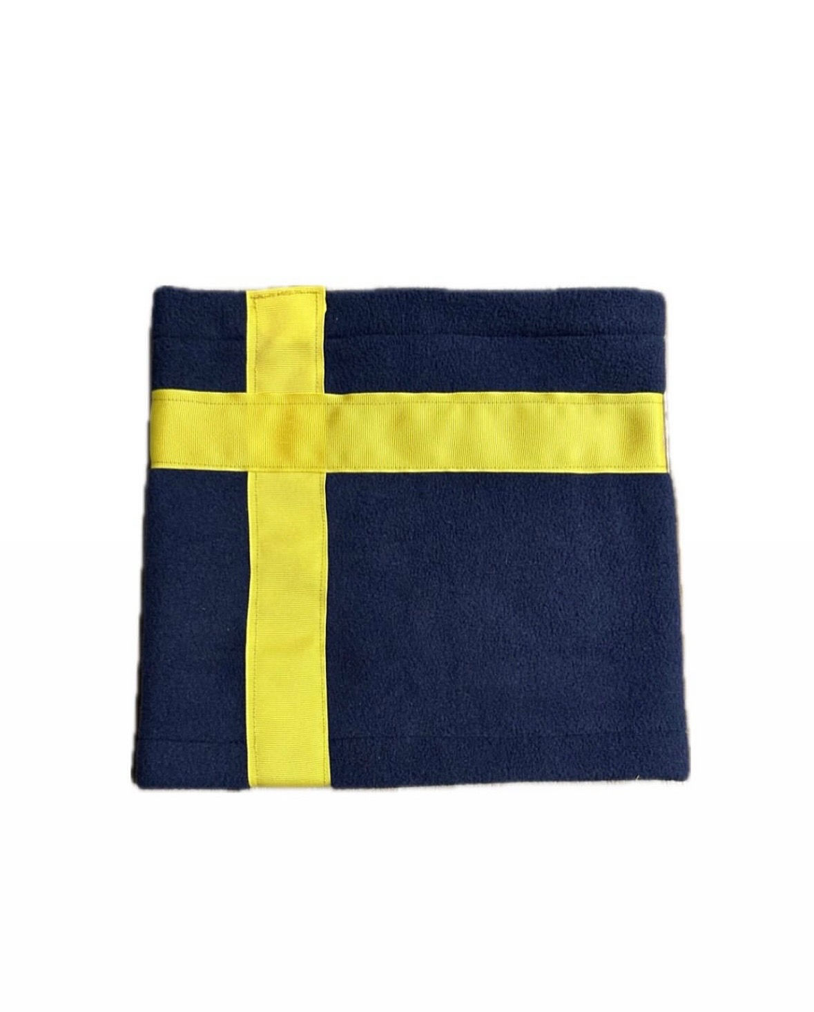 The Swedish Neckie