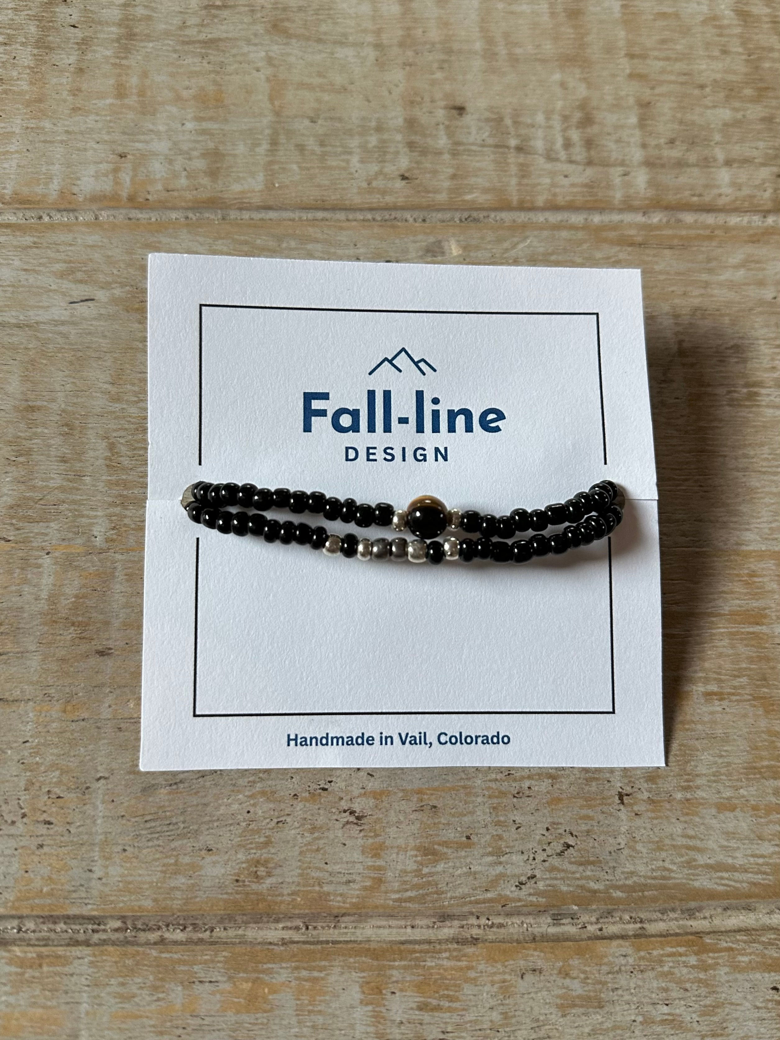 The Accent Bracelet- Men's