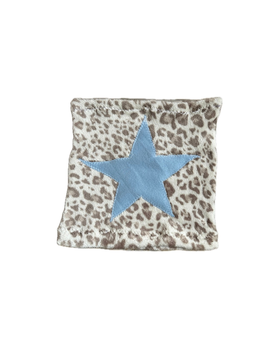 The Stjerne Neckie- Apres