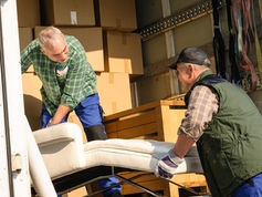 Choosing a Moving Company - How to avoid the moving scams & find a quality mover