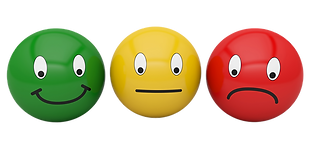 Positive Neutral Negative