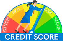 Improving your Credit Score will save you a whole lot of money!