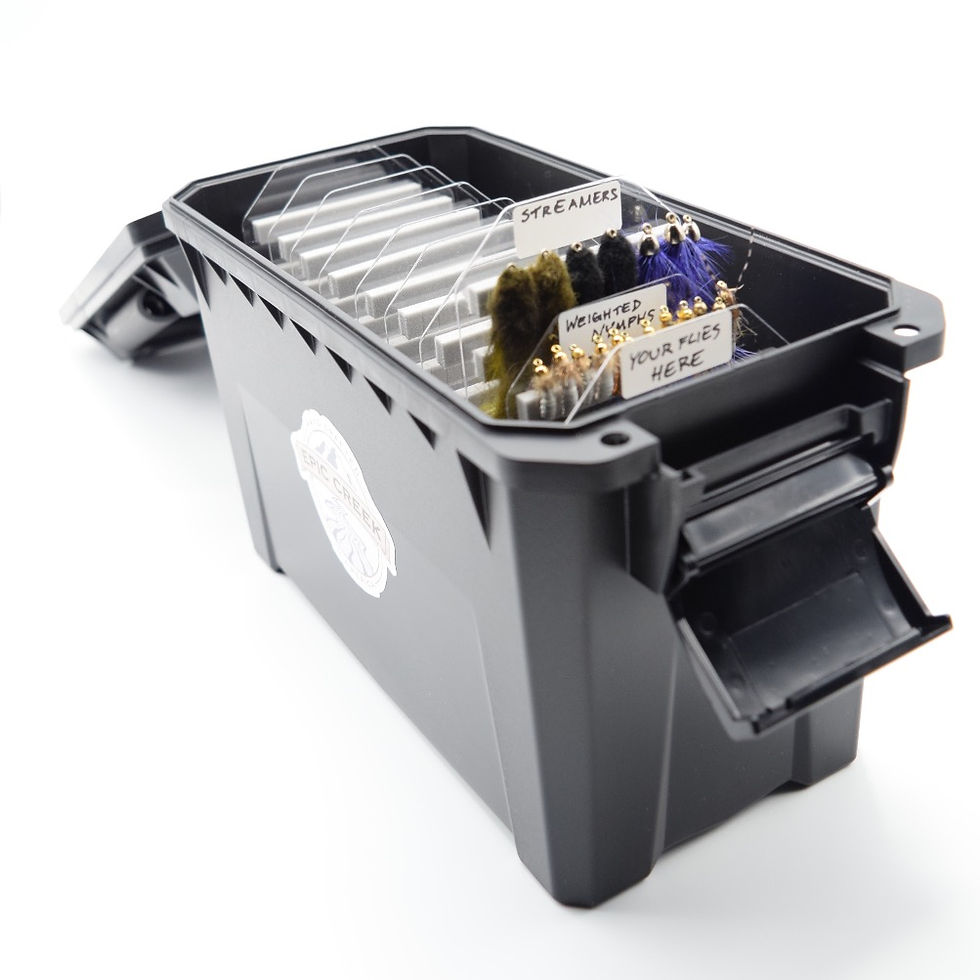 Thumbnail: The Epic Bug Bank