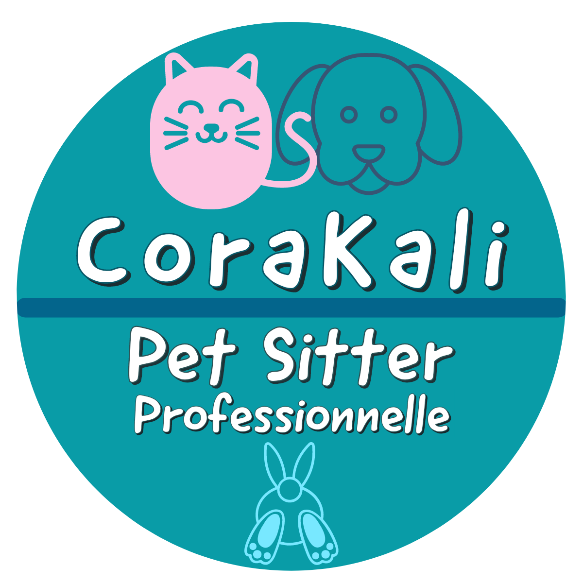 CoraKali, Pet Sitter Professionnelle