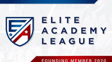 ELITE ACADEMY LEAGUE (EA LEAGUE) Founding Member