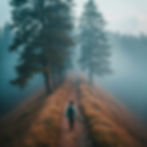 Traveler in Uttarakhand hidden