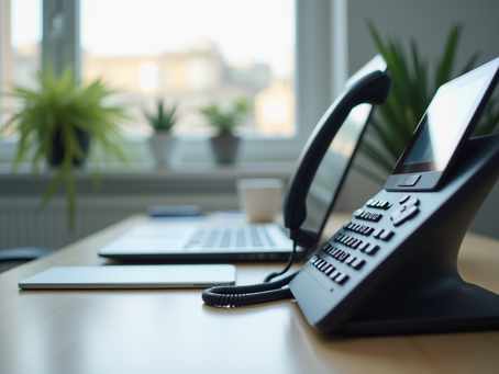 Top Best Hosted PBX Providers in South Africa