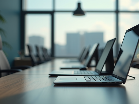 Understanding Ciscotel's Hosted PBX System and Hosted PBX Benefits