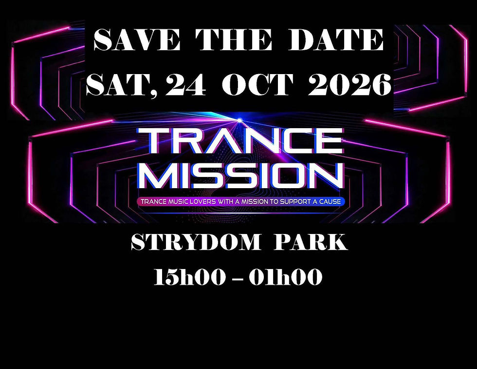 Trancemission