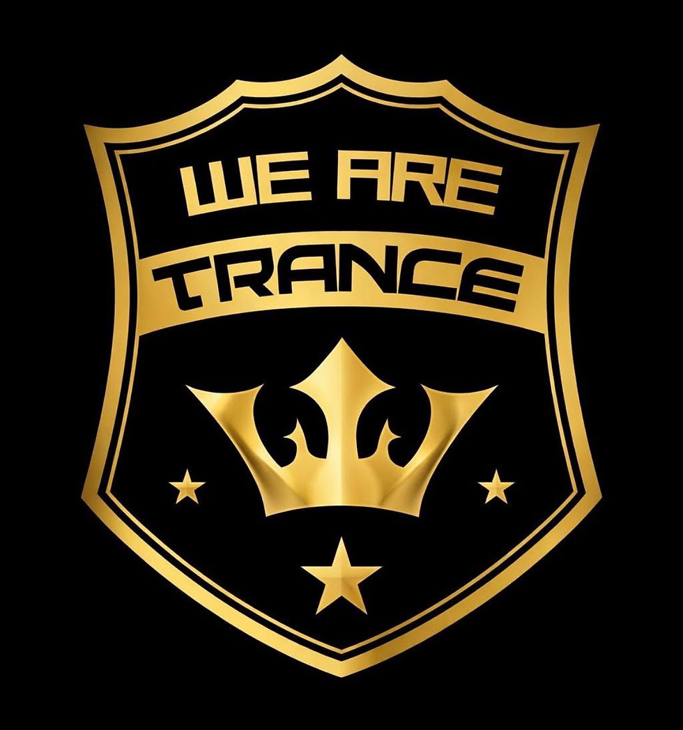 We Are Trance