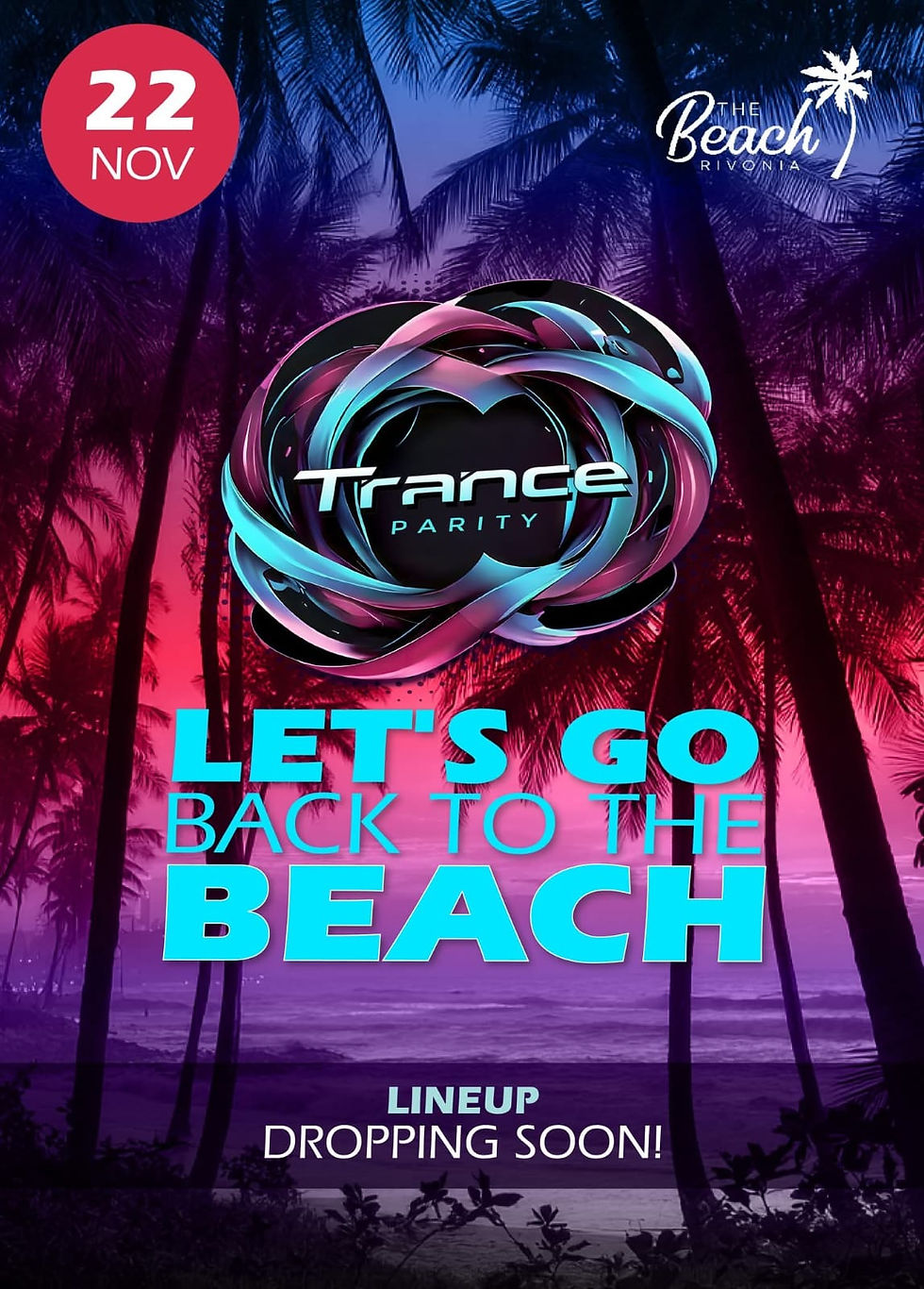 Trance Parity