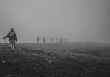 The One Anothers of Christian Fellowship