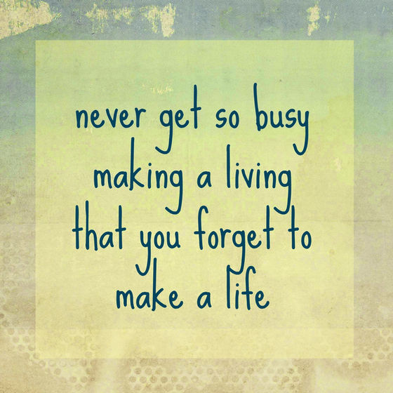 Enjoy Life