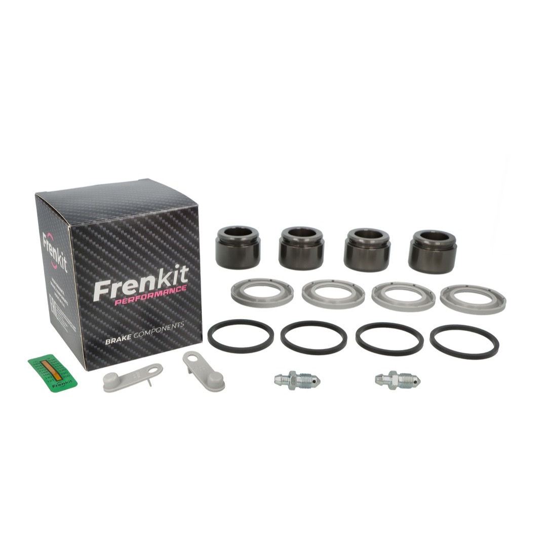 42 x 30mm Caliper Rebuild Kit with Pistons
