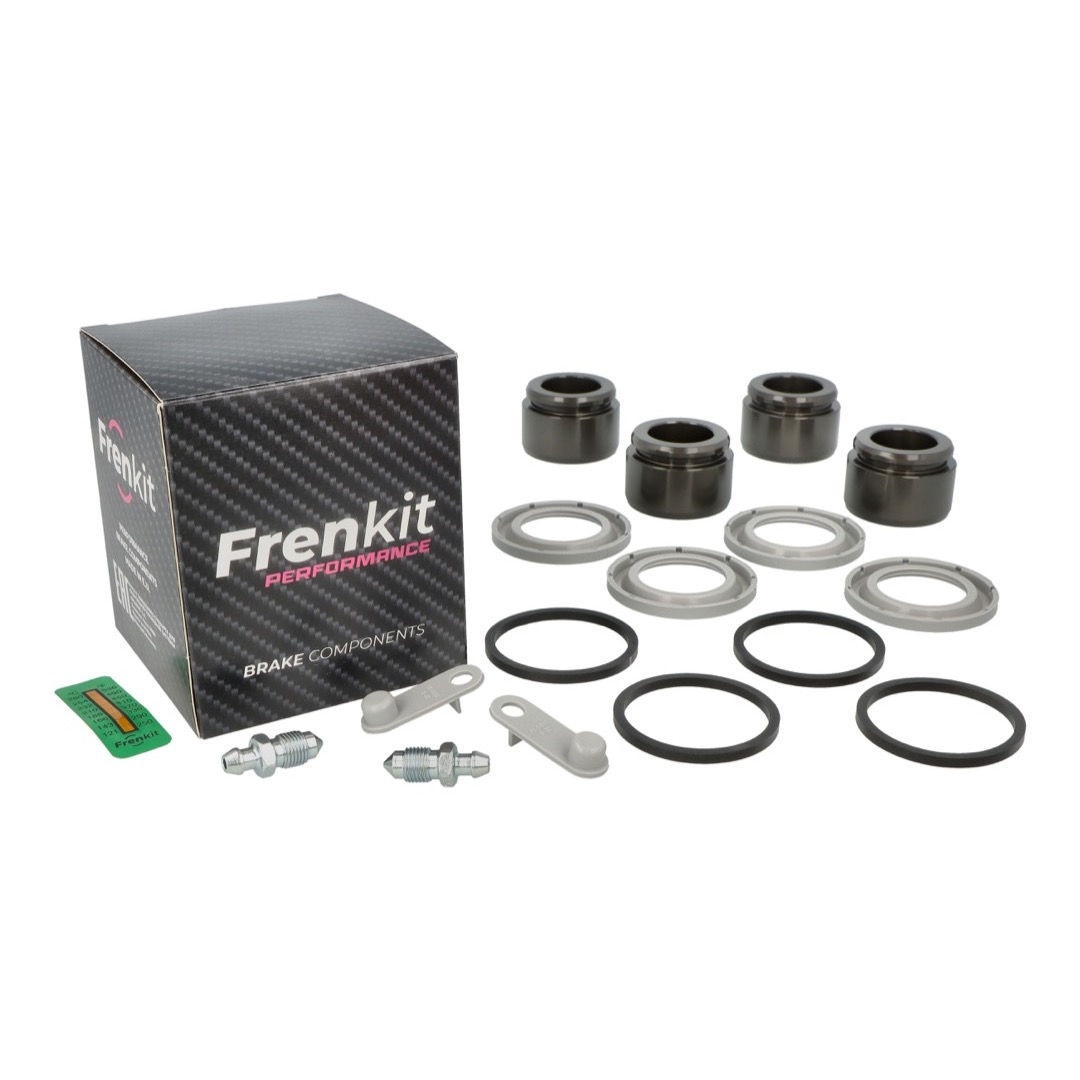 42 x 29mm Caliper Rebuild Kit with Pistons