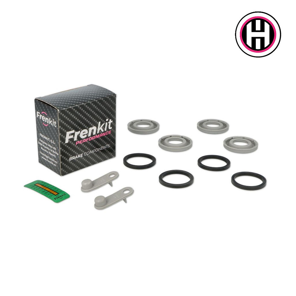 28/28mm Brembo Brake Caliper Rebuild Kit
