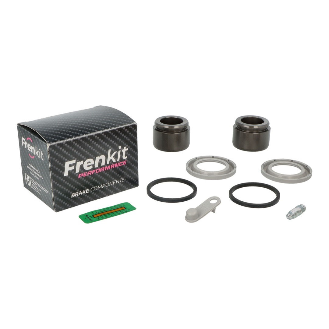 42 x 30mm Brembo Caliper Rebuild Kit with Pistons