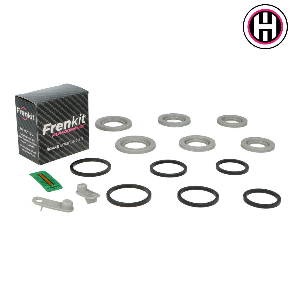 Brembo 18z Rebuild Kit